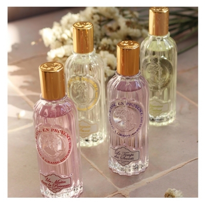 Jeanne en Provence Jasmin Secret Eau de Parfum
