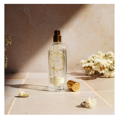 Jeanne en Provence Jasmin Secret Eau de Parfum