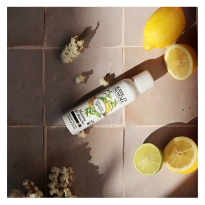 Jeanne en Provence Mousse de Douche Verveine Agrumes