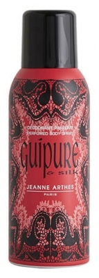 Deodorant Jeanne Arthes Guipure & Silk