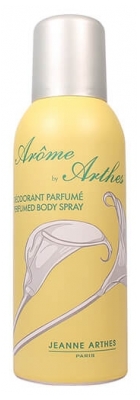 Jeanne Arthes Déodorant Arôme by Arthes