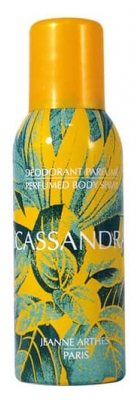 Jeanne Arthes Dezodorant Cassandra