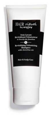 Hair Rituel by Sisley Soin Lavant Revitalisant Volumateur HAIR RITUEL by SISLEY 200ml