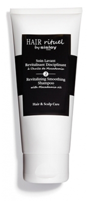 Hair Rituel by Sisley Soin Lavant Revitalisant Disciplinant HAIR RITUEL by SISLEY 200ml
