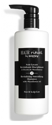 Hair Rituel by Sisley Soin Lavant Revitalisant Disciplinant HAIR RITUEL by SISLEY 500ml