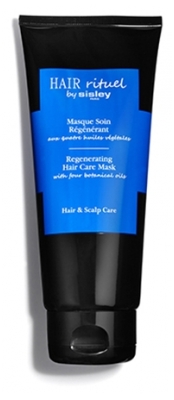 Hair Rituel by Sisley Masque Soin Régénérant
