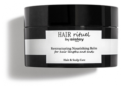 Hair Rituel by Sisley Baume Restructurant Nourrissant