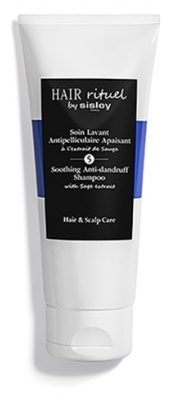 Hair Rituel by Sisley Soin Lavant Antipelliculaire Apaisant HAIR RITUEL by SISLEY 200ml