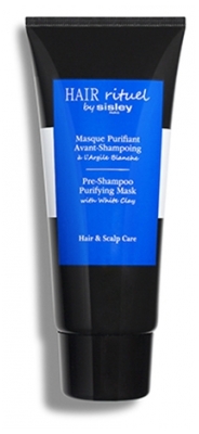 Hair Rituel by Sisley Masque Purifiant Avant-Shampoing