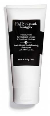 Hair Rituel by Sisley Soin Lavant Revitalisant Lissant