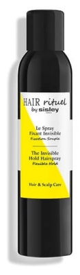 Hair Rituel by Sisley Le Spray Fixant Invisible