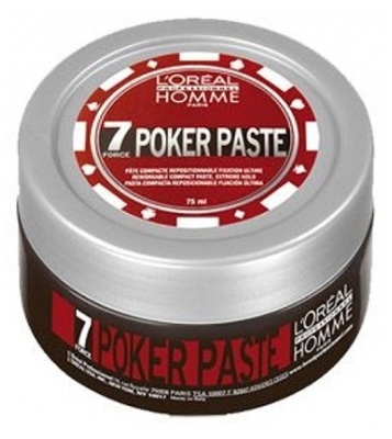Tecni.art L'Oréal Pro Poker Paste Homme