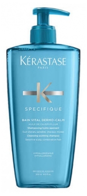 Kérastase Bain Vital Dermo-Calm Spécifique Kérastase 500ml