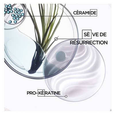 Kérastase Bain Force Architecte Kérastase 500ml