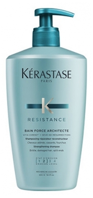 Kérastase Bain Force Architecte Kérastase 500ml