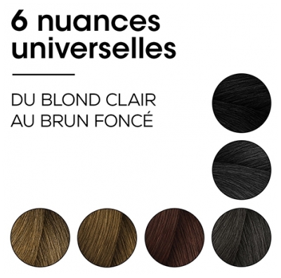 Hair Touch Up L'Oréal Pro Hair Touch Up Marron