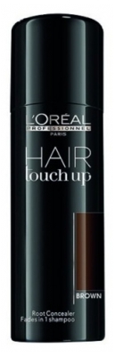 Retoque Capilar L'Oréal Pro Retoque Capilar Marrón
