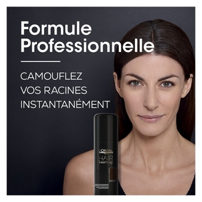 Hair Touch Up L'Oréal Pro Hair Touch Up Châtain