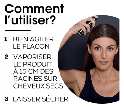 Hair Touch Up L'Oréal Pro Hair Touch Up Châtain