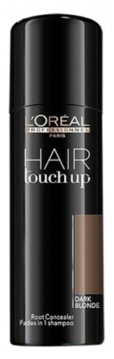 Hår Touch Up L'Oréal Pro Hair Touch Up Mörkblond