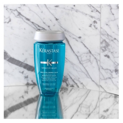 Kérastase Bain Vital Dermo-Calm Spécifique