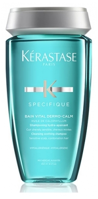 Kérastase Spécifique Dermo-Calm Vital Bath