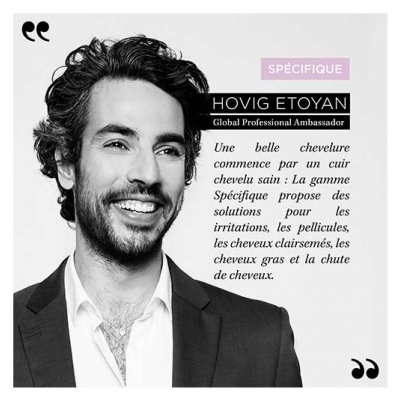 Kérastase Bain Riche Dermo-Calm Spécifique