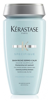 Kérastase Bain Riche Dermo-Calm Spécifique