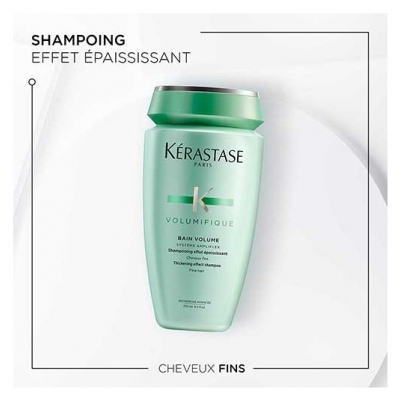 Kérastase Bain Volume