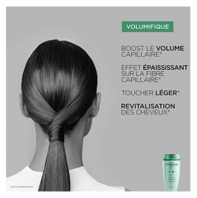 Kérastase Bain Volume