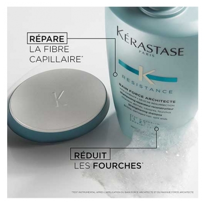 Kérastase Bain Force Architecte
