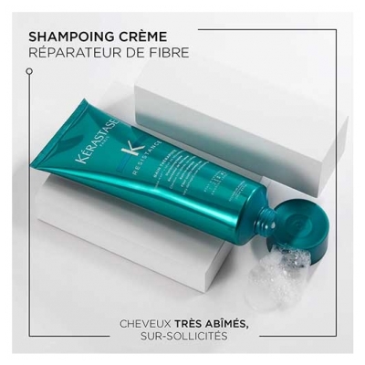 Kérastase Bain Thérapiste Résistance