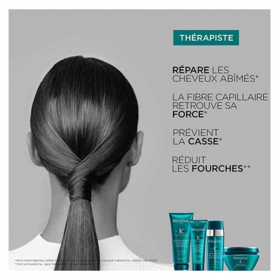 Kérastase Bain Thérapiste Résistance