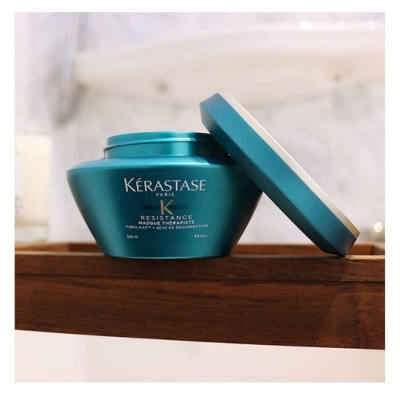 Kérastase Masque Thérapiste Résistance