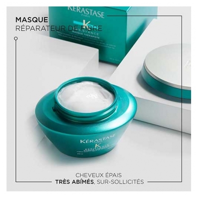 Kérastase Masque Thérapiste Résistance