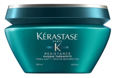 Kérastase Resistance Therapist Mask