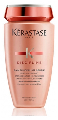 Kérastase Bain Fluidéaliste Discipline
