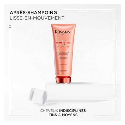 Kérastase Fondant Fluidéaliste Discipline