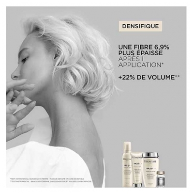 Kérastase Bain Densité Densifique