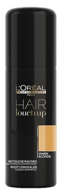Retoque Capilar L'Oréal Pro Hair Touch Up Loiro Dourado