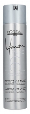 Infinium Pure Extra Strong 300 ml