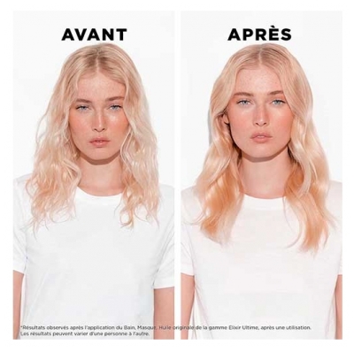 Kérastase Bain Elixir Ultime