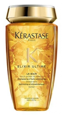 Kérastase Elixir Ultime Bain