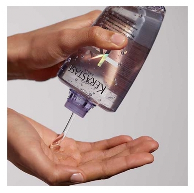 Kérastase Bain Lumière Blond Absolu