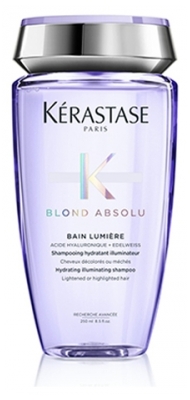 Kérastase Bain Lumière Blond Absolu