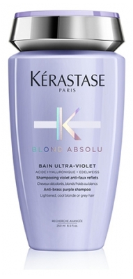 Bain Ultra-Violet Blond Absolu