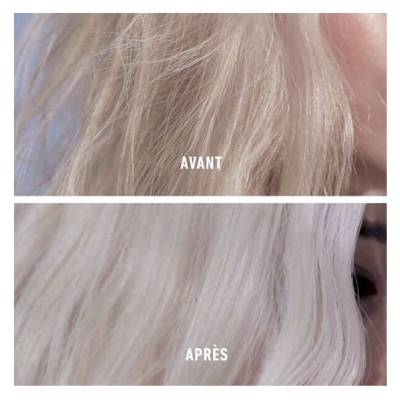 Kérastase Bain Ultra-Violet Blond Absolu