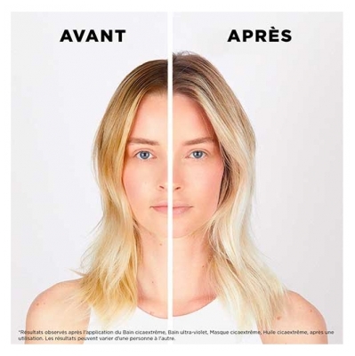 Kérastase Bain Ultra-Violet Blond Absolu