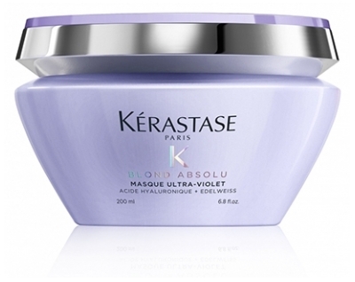 Kérastase Mascarilla Rubor Absoluto Ultra-Violeta
