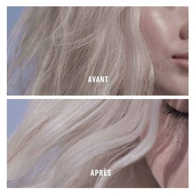 Kérastase Masque Ultra-Violet Blond Absolu